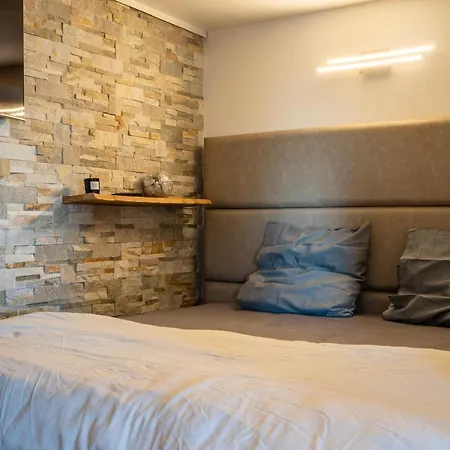 Feriehus Le Petit Jardin Exotique