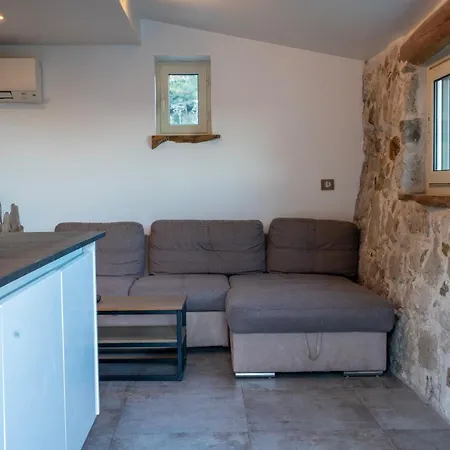 Le Petit Jardin Exotique Feriehus Beausoleil