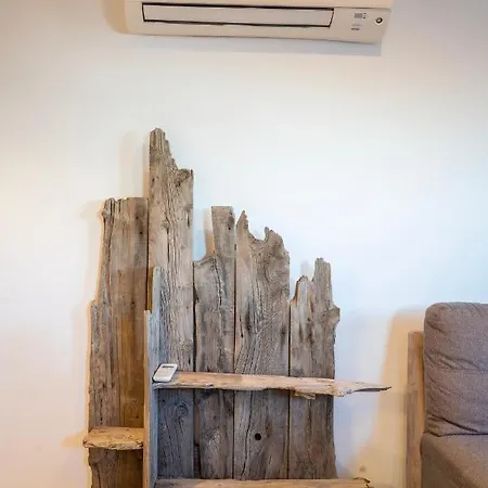 Le Petit Jardin Exotique Сasa de vacaciones Beausoleil