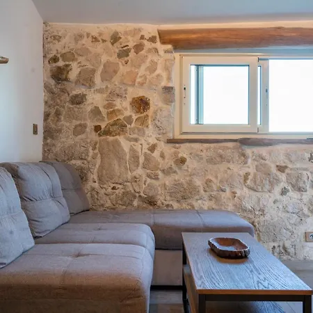 Le Petit Jardin Exotique Holiday home