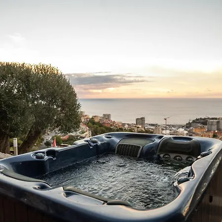 Le Petit Jardin Exotique Сasa de vacaciones