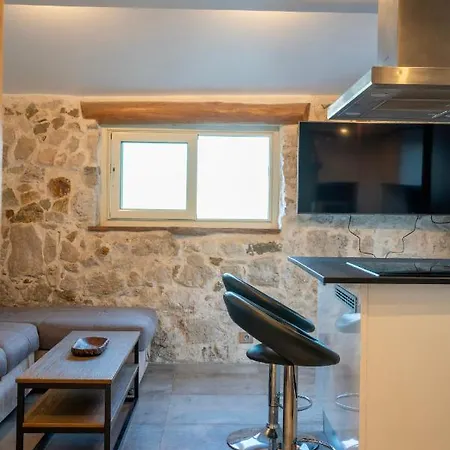 Holiday home Le Petit Jardin Exotique *