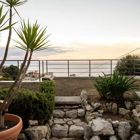 Le Petit Jardin Exotique Сasa de vacaciones Beausoleil