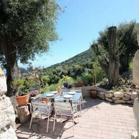 Le Petit Jardin Exotique