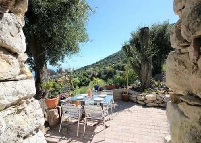 Le Petit Jardin Exotique